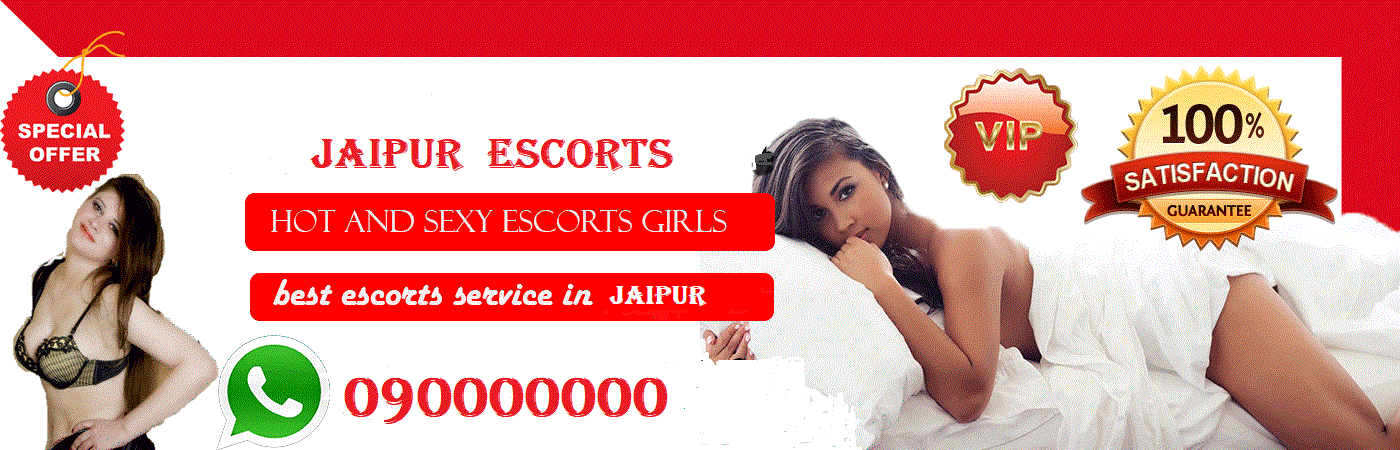 Jaipur escorts services